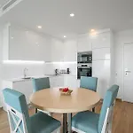 Ocean View, Porto De Mos Vr13 Lägenhet