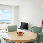 Lägenhet Ocean View, Porto De Mos Vr13 Lagos