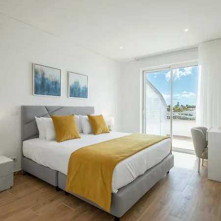 Ocean View, Porto De Mós Vr13 *