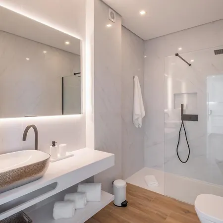 Ocean View, Porto De Mós Vr13 *