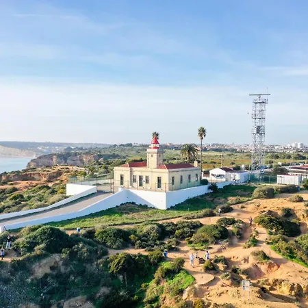 Appartement Ocean View, Porto De Mós Vr13 Lagos