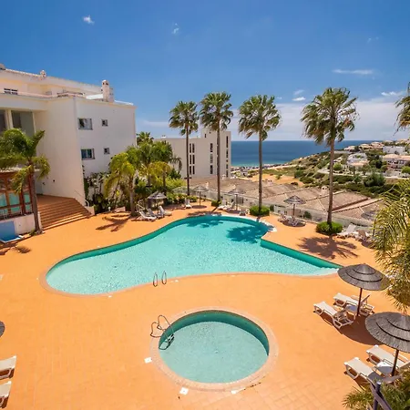 Apartamento Ocean View, Porto De Mos Vr13 *