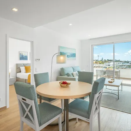 Ocean View, Porto De Mós Vr13