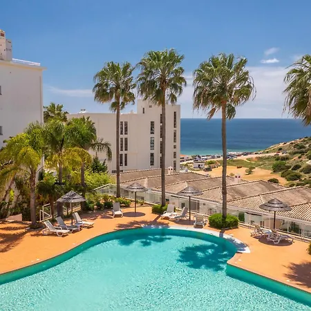 Apartment Ocean View, Porto De Mos Vr13 Lagos