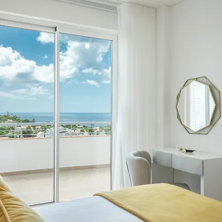 Ocean View, Porto De Mos Vr13