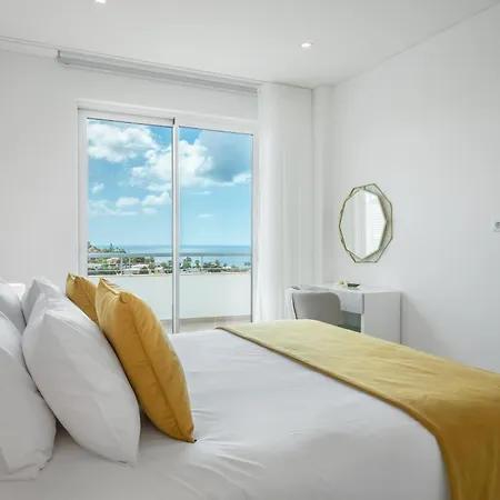 Ocean View, Porto De Mos Vr13 Lagos